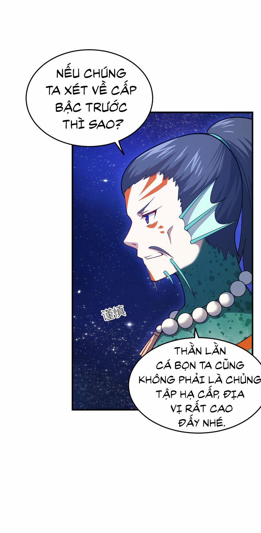 Ma Vương Trở Lại 95 trang 7