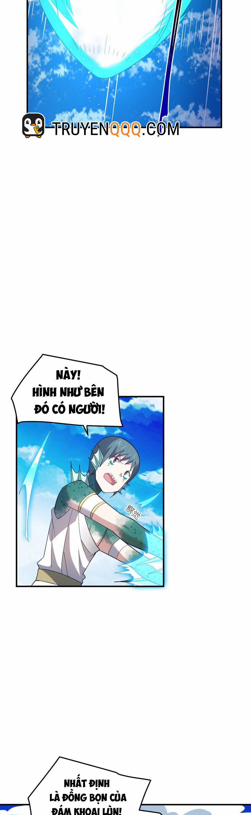 Ma Vương Trở Lại 96 trang 21