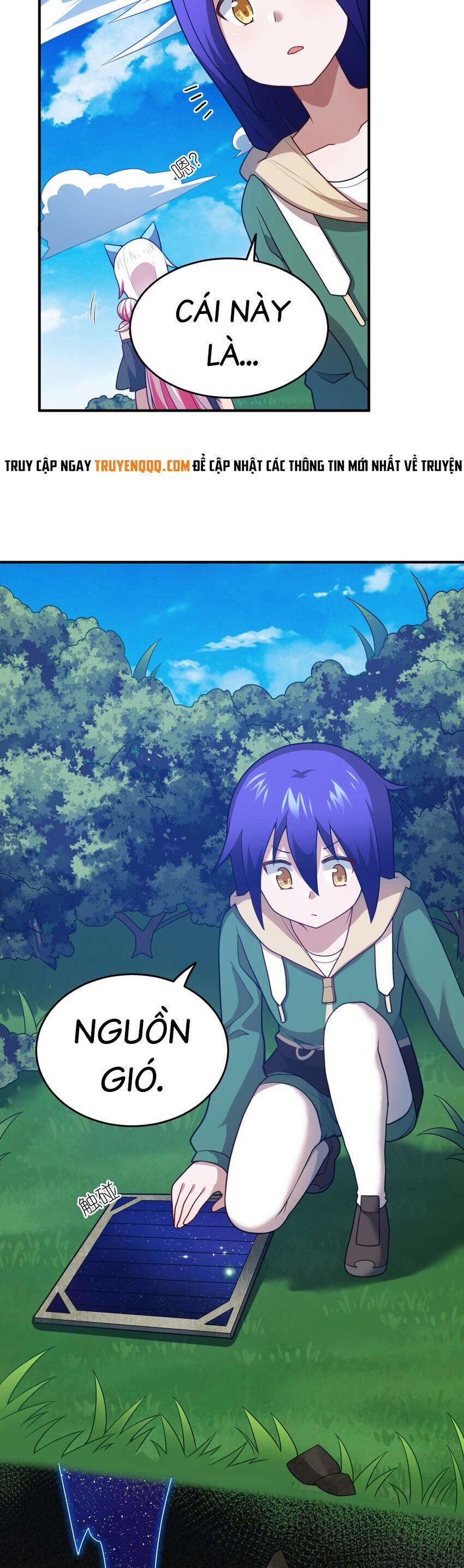 Ma Vương Trở Lại 96 trang 4