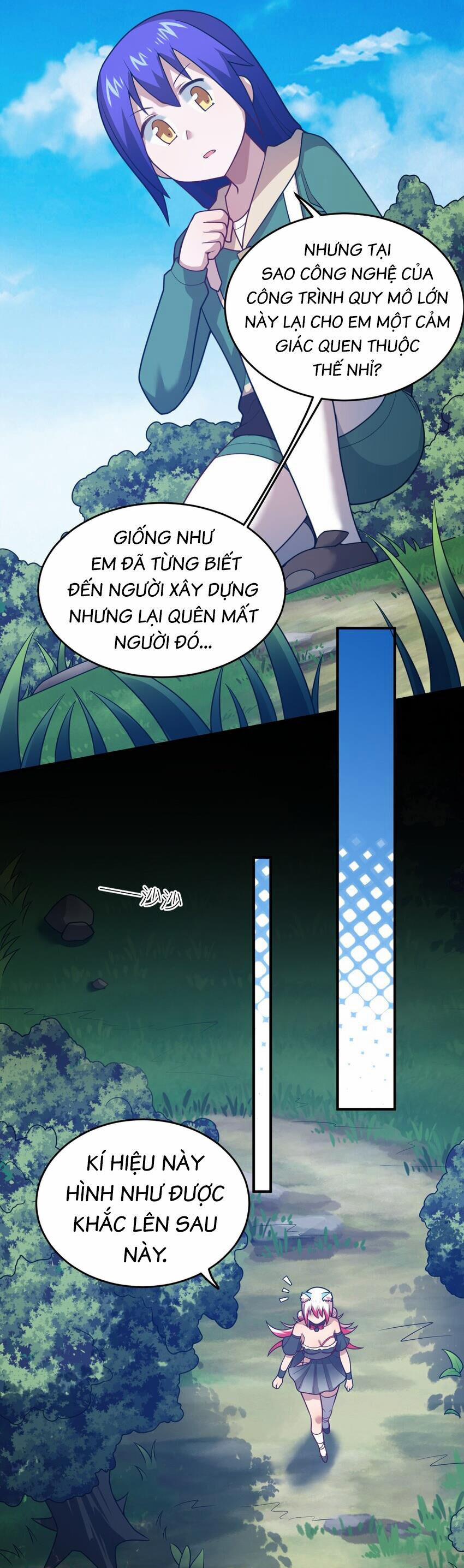 Ma Vương Trở Lại 96 trang 6