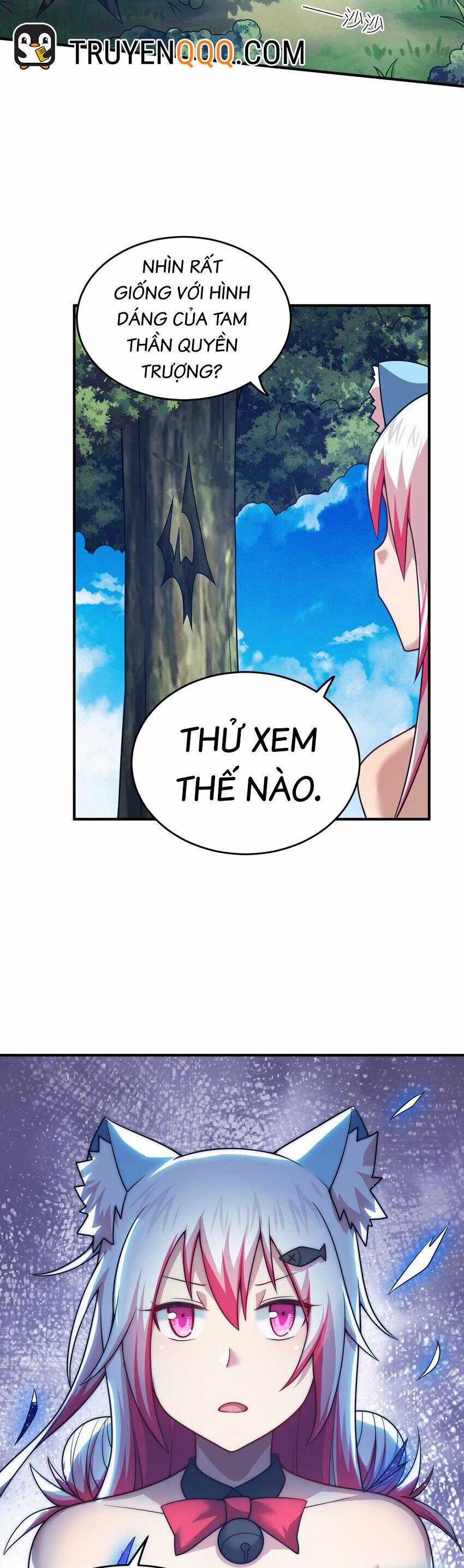 Ma Vương Trở Lại 96 trang 7