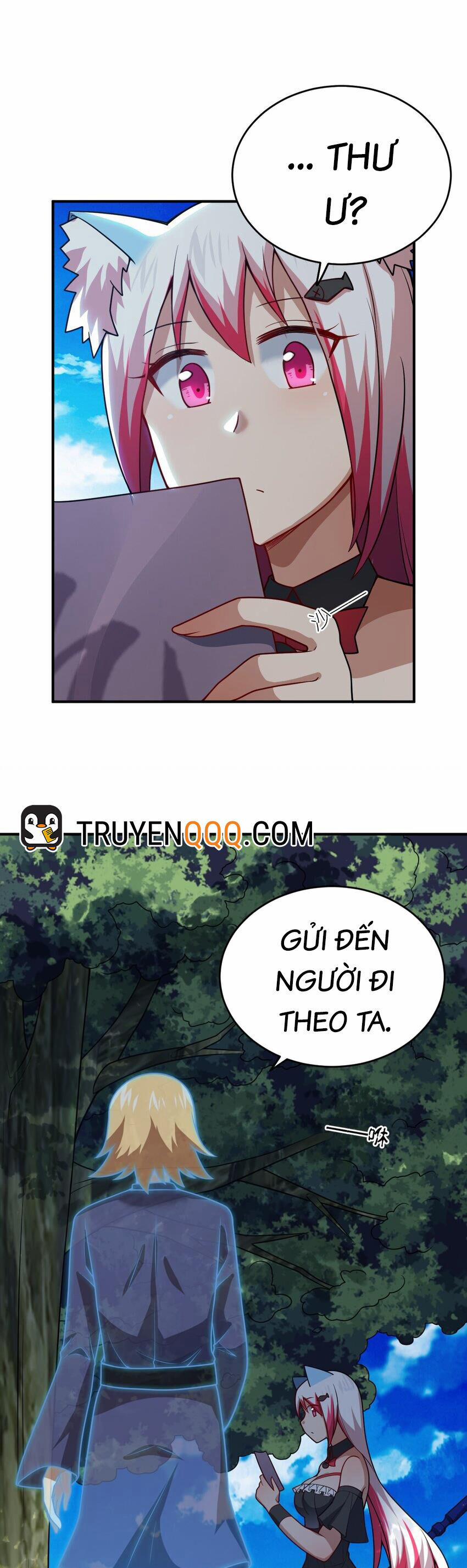 Ma Vương Trở Lại 96 trang 9