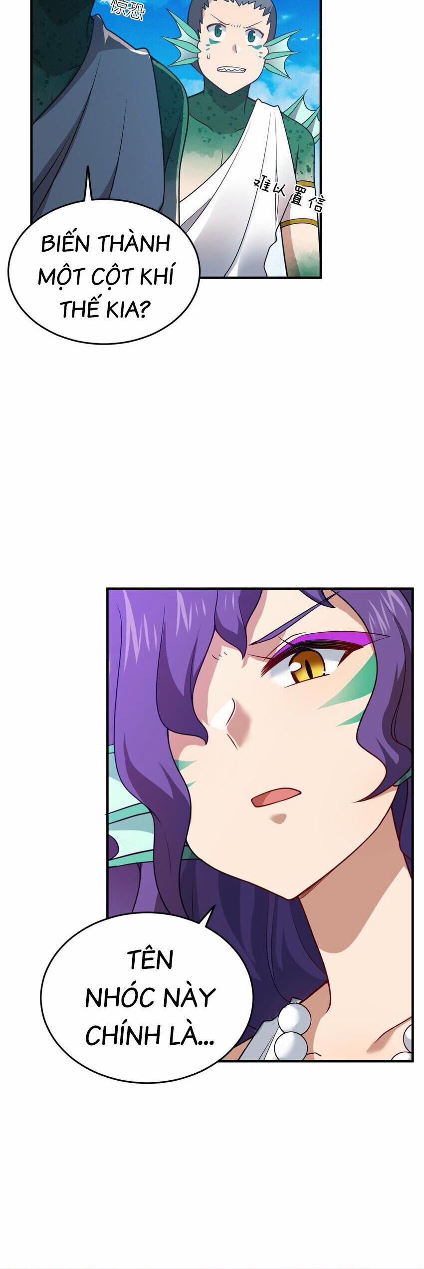 Ma Vương Trở Lại 97 trang 1