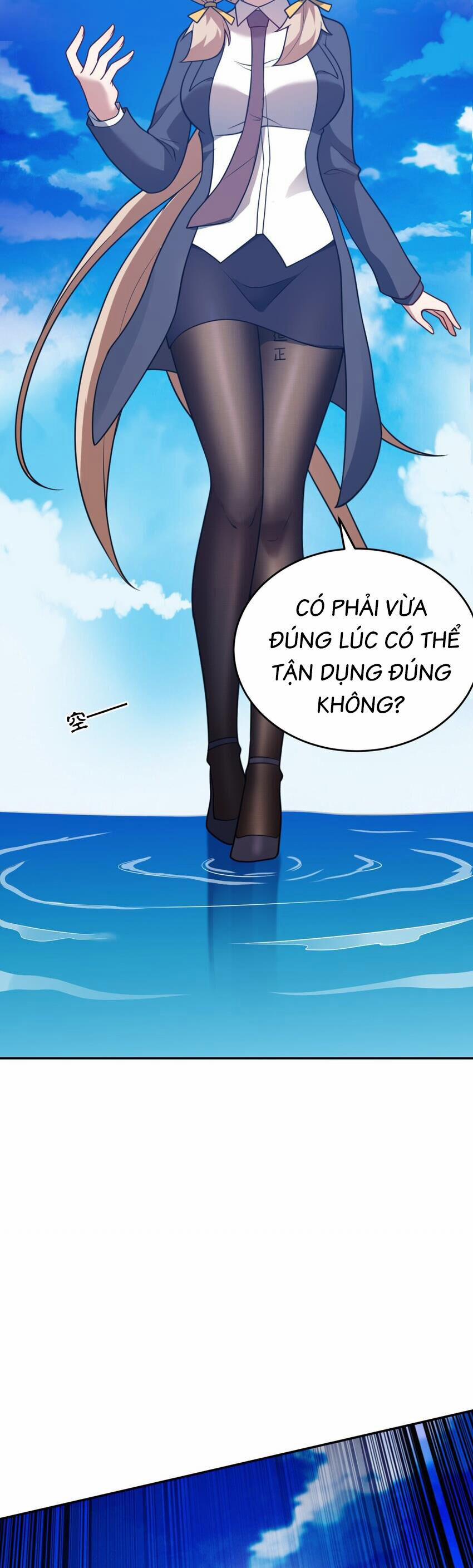 Ma Vương Trở Lại 97 trang 14