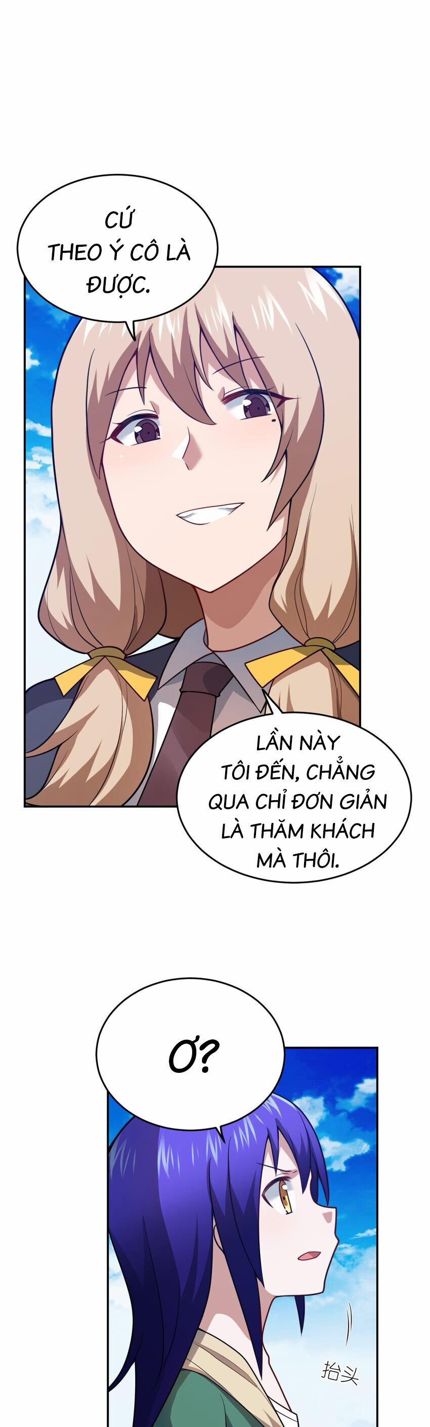 Ma Vương Trở Lại 97 trang 17