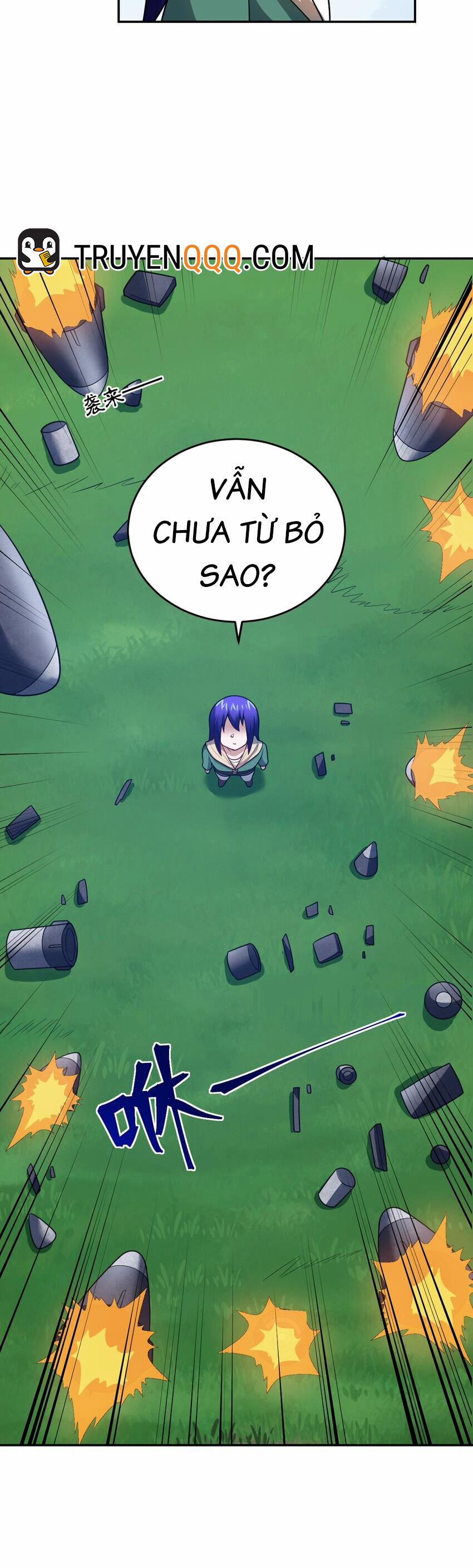 Ma Vương Trở Lại 97 trang 18