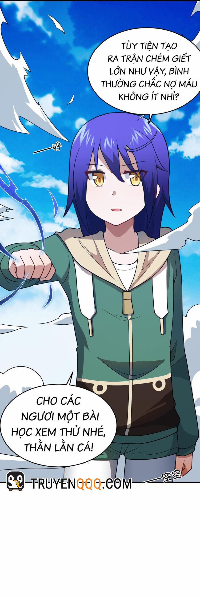 Ma Vương Trở Lại 97 trang 2