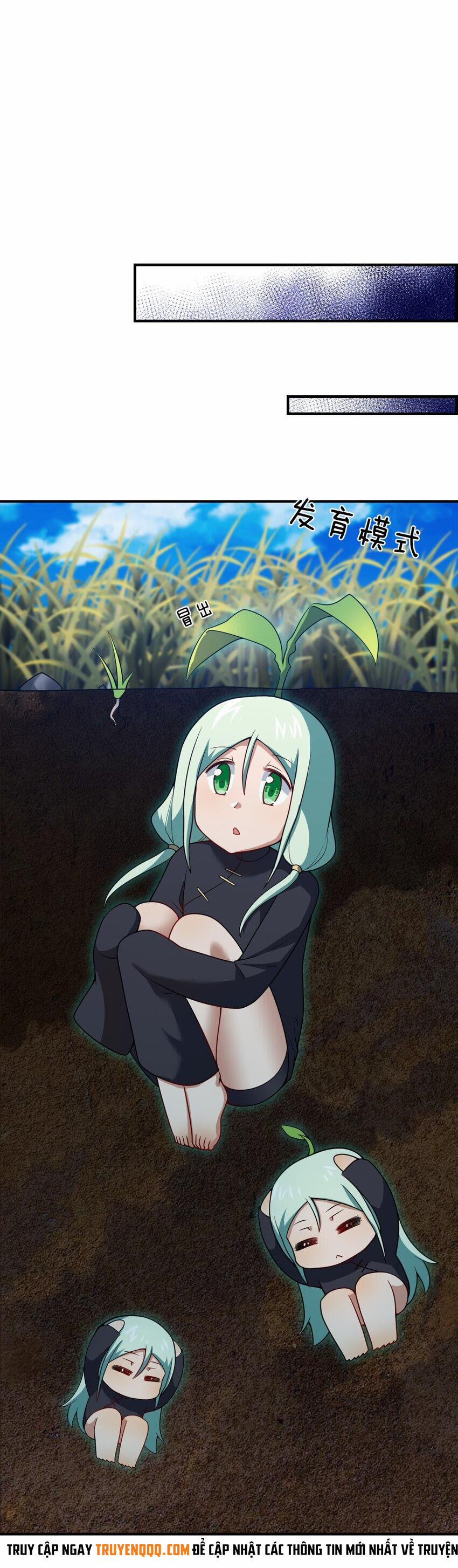 Ma Vương Trở Lại 97 trang 3