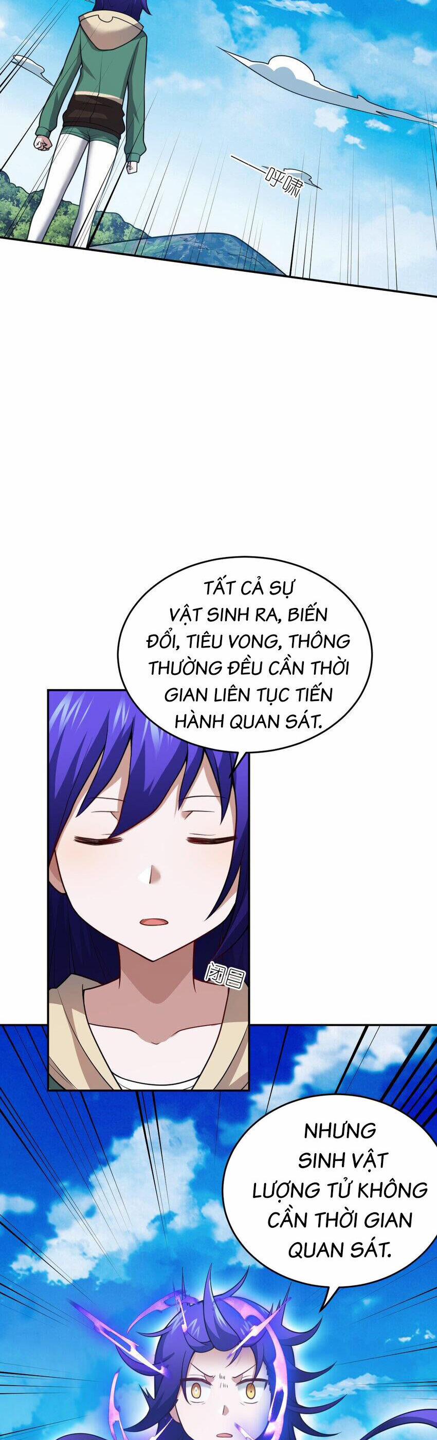 Ma Vương Trở Lại 97 trang 9