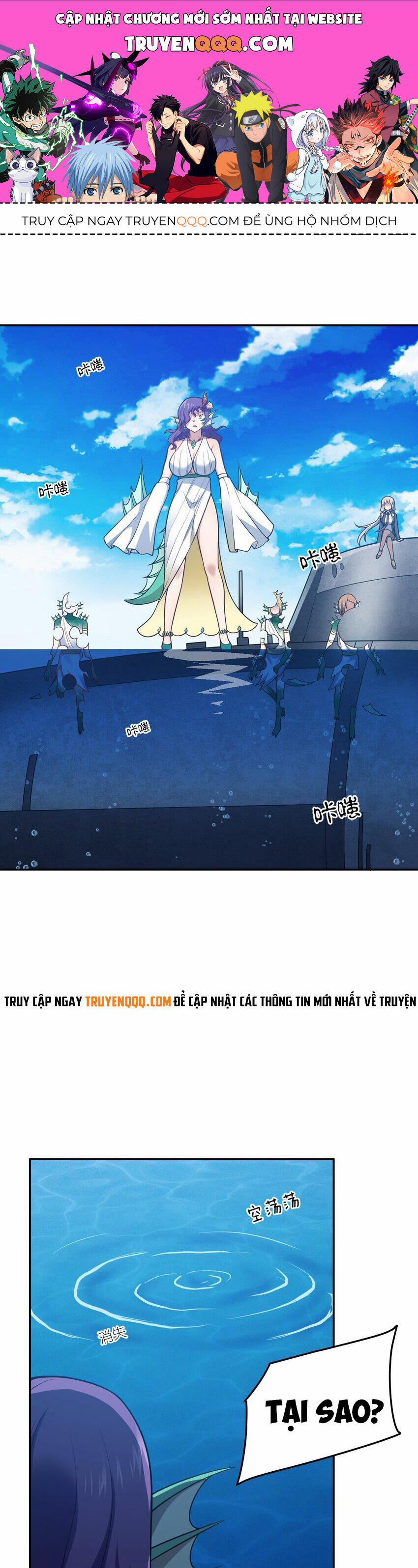 Ma Vương Trở Lại 98.5 trang 0