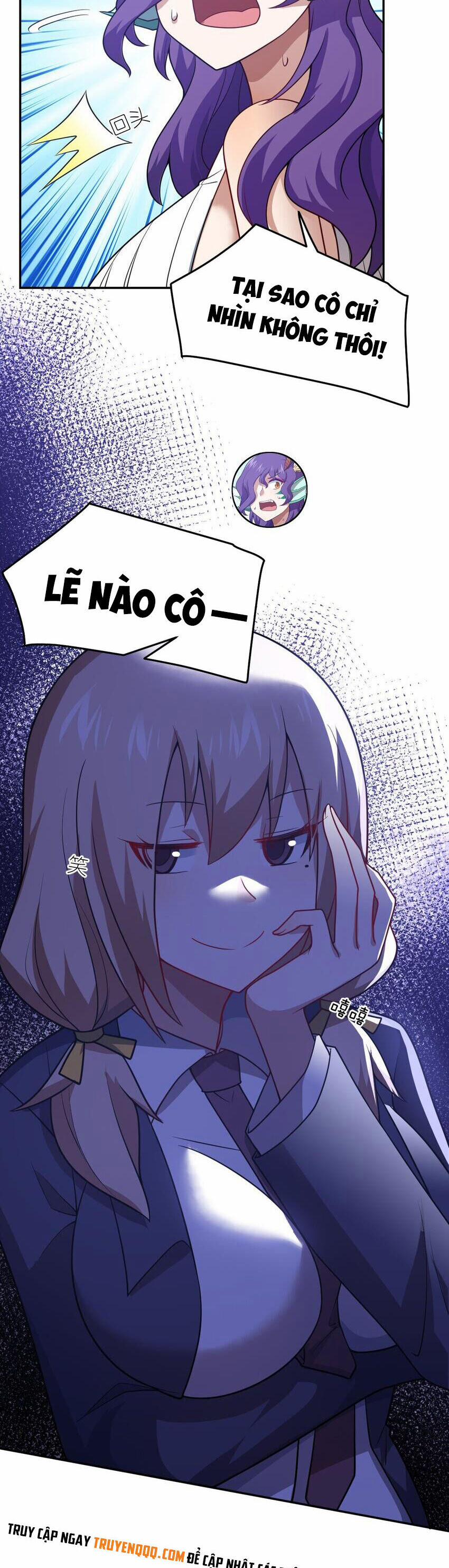 Ma Vương Trở Lại 98.5 trang 12