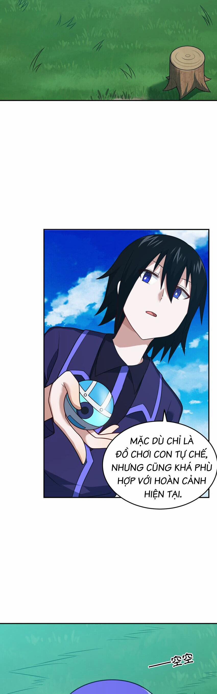 Ma Vương Trở Lại 98.5 trang 5