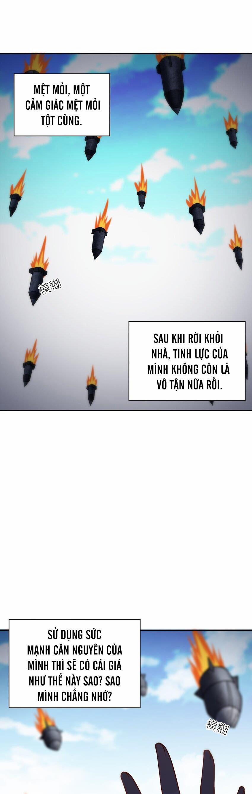 Ma Vương Trở Lại 98 trang 0