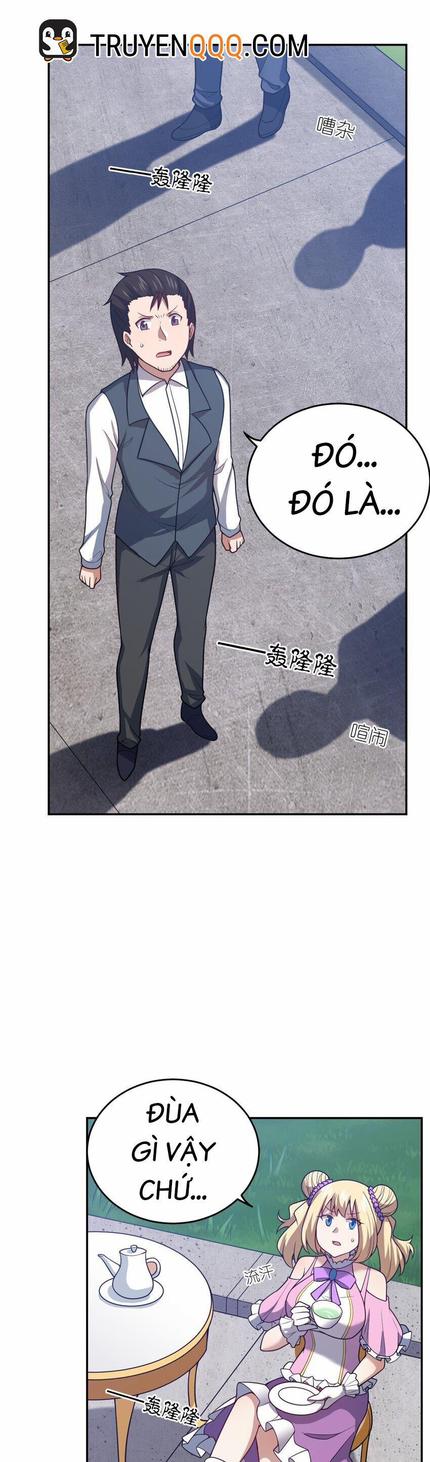 Ma Vương Trở Lại 98 trang 14