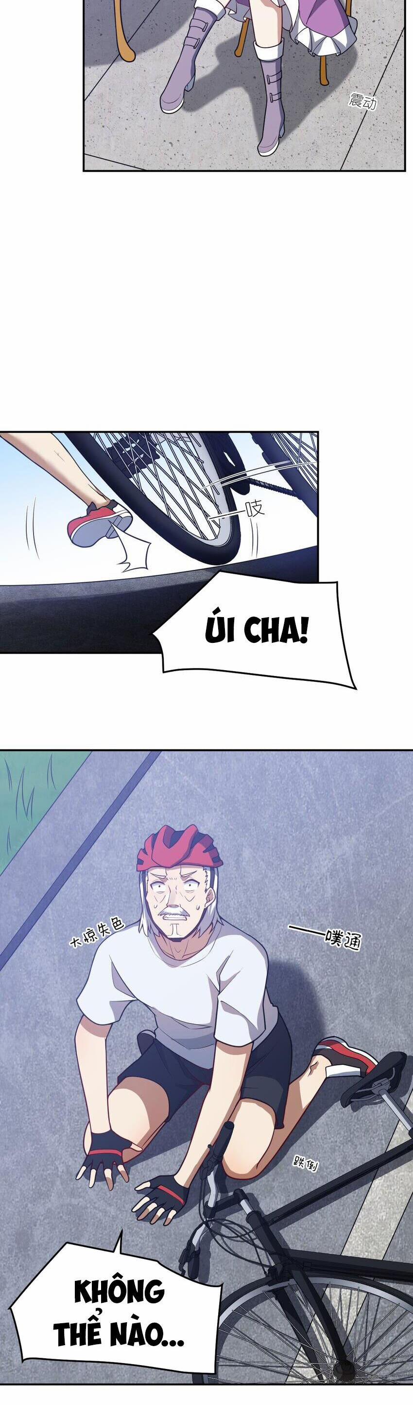 Ma Vương Trở Lại 98 trang 15