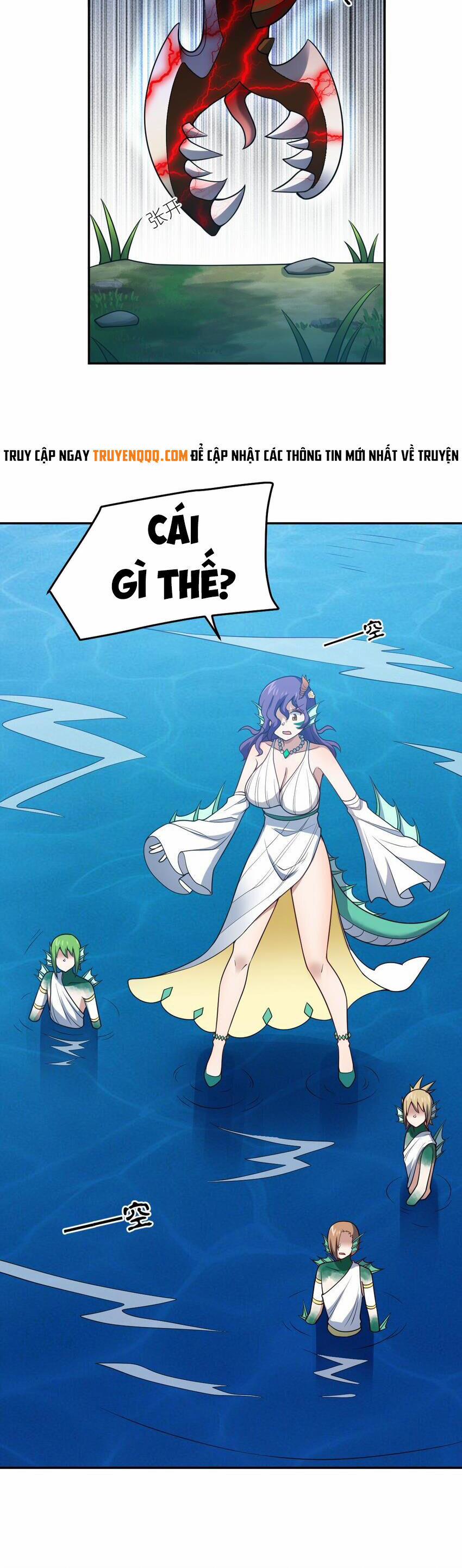 Ma Vương Trở Lại 98 trang 22