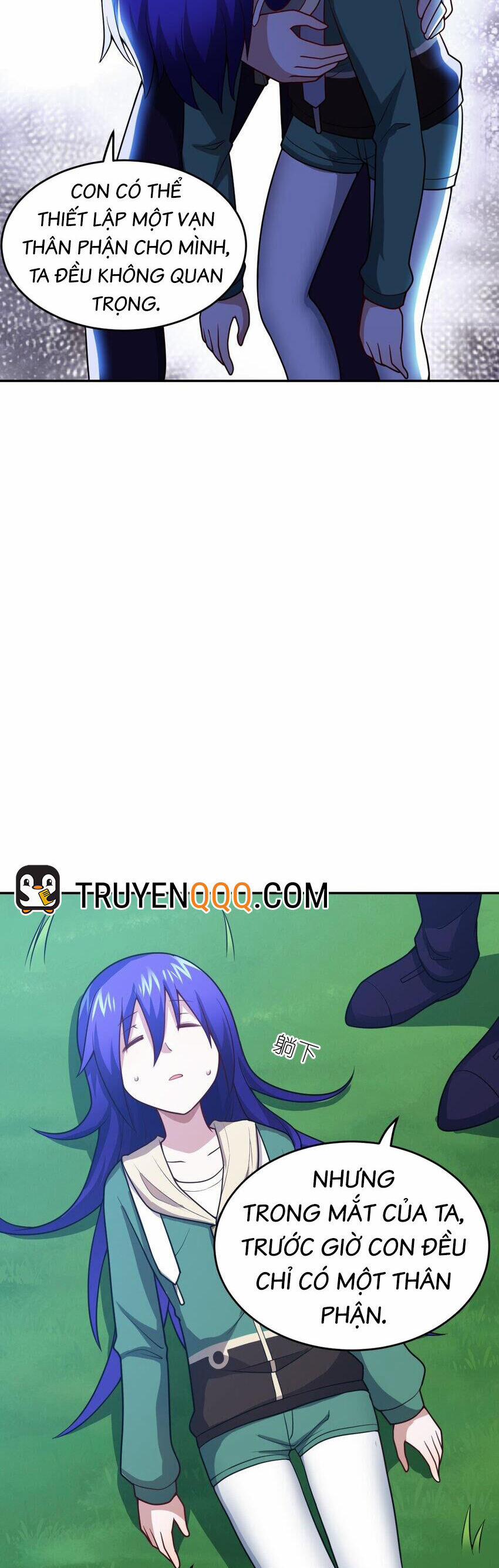 Ma Vương Trở Lại 98 trang 5