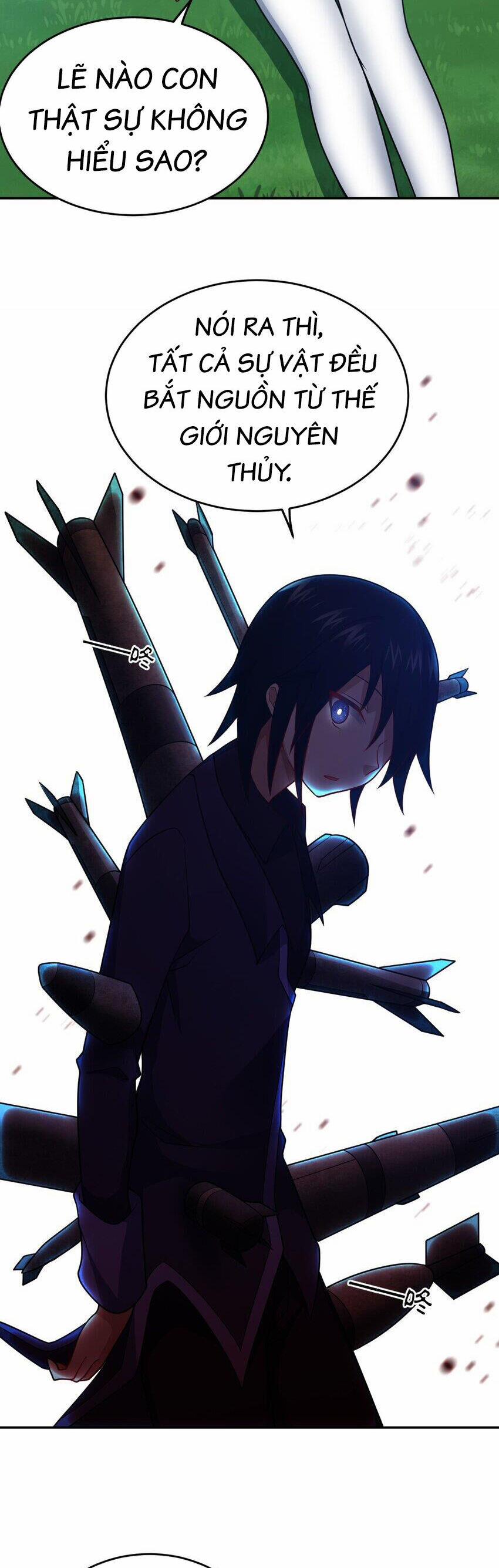 Ma Vương Trở Lại 98 trang 6