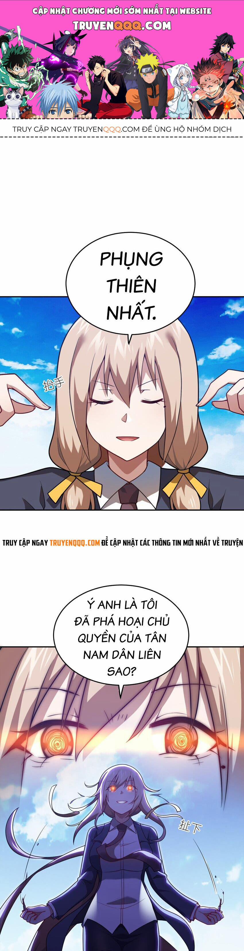 Ma Vương Trở Lại 99 trang 0