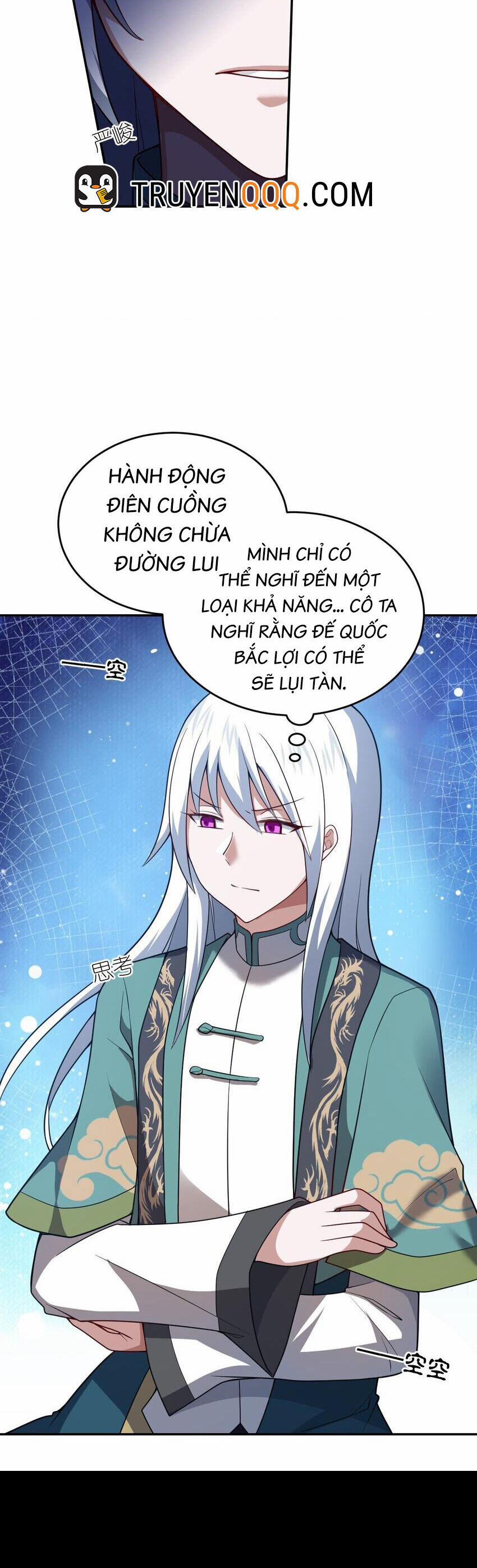 Ma Vương Trở Lại 99 trang 11