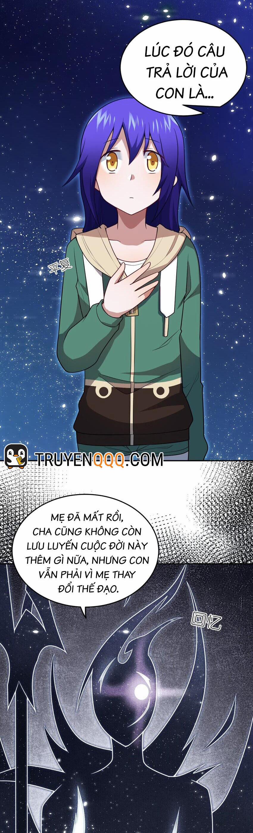 Ma Vương Trở Lại 99 trang 14