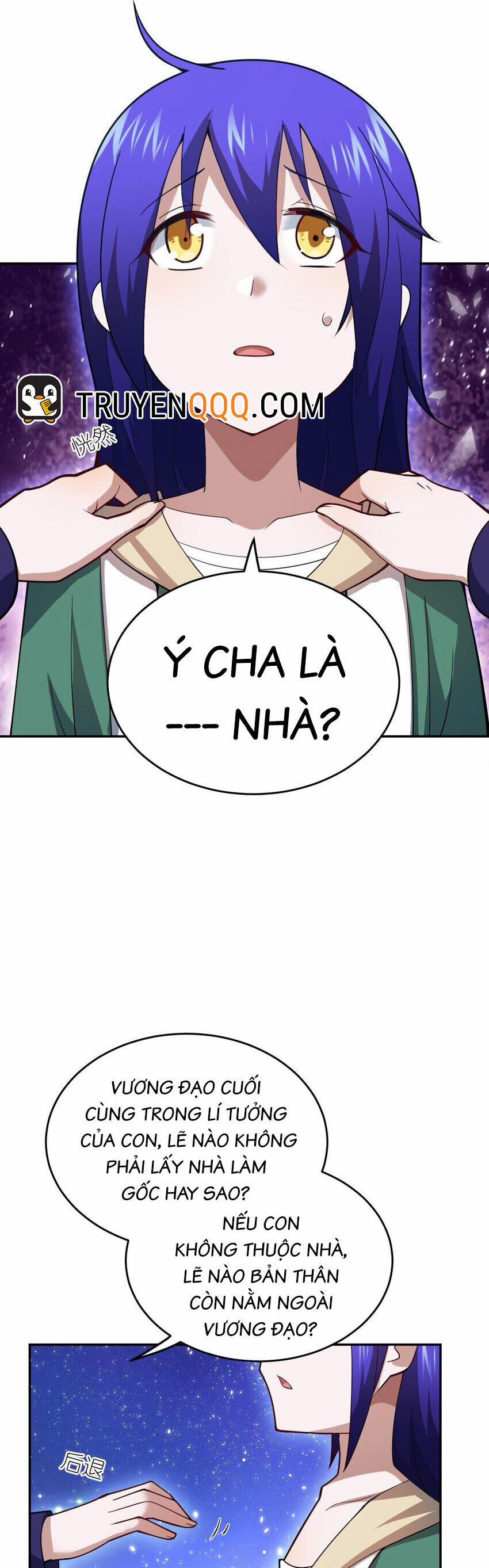 Ma Vương Trở Lại 99 trang 22
