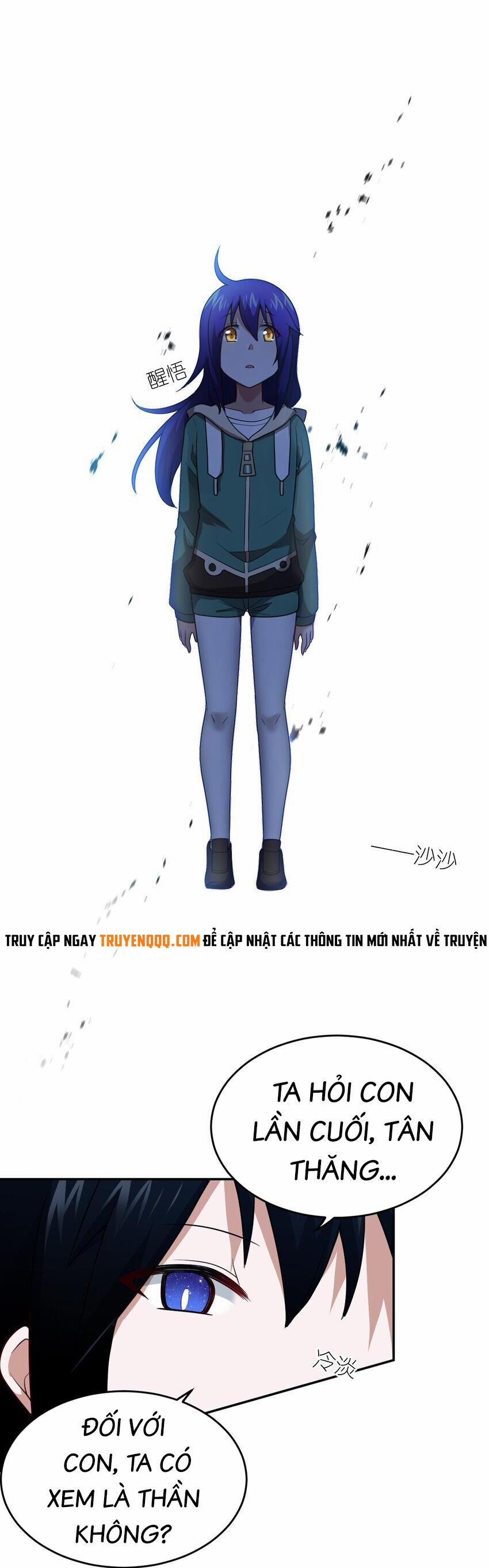 Ma Vương Trở Lại 99 trang 24