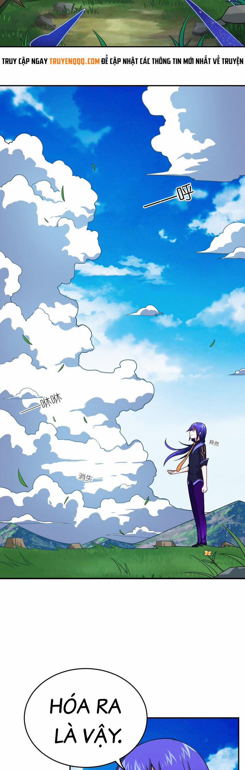 Ma Vương Trở Lại 99 trang 28