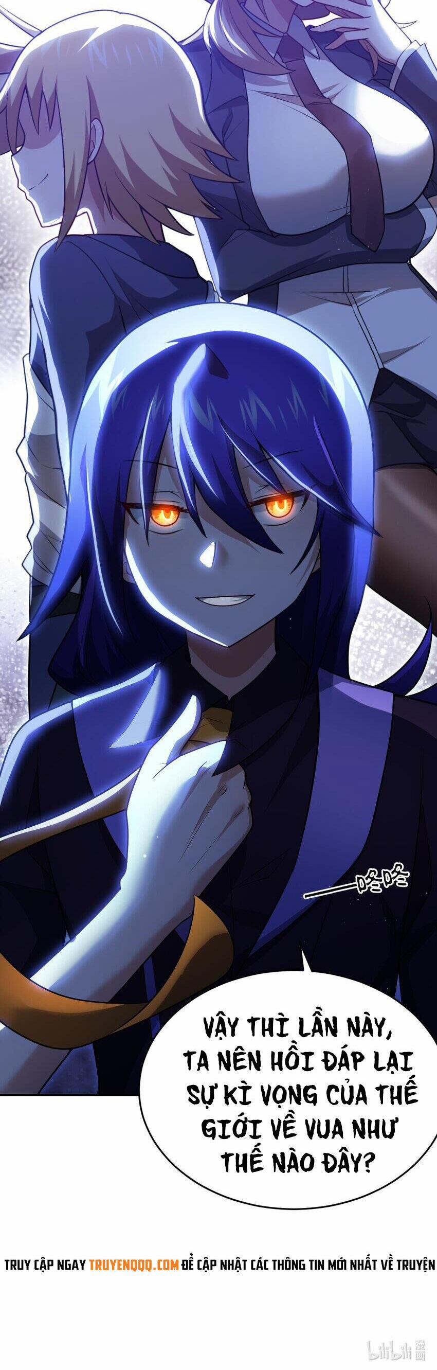 Ma Vương Trở Lại 99 trang 31