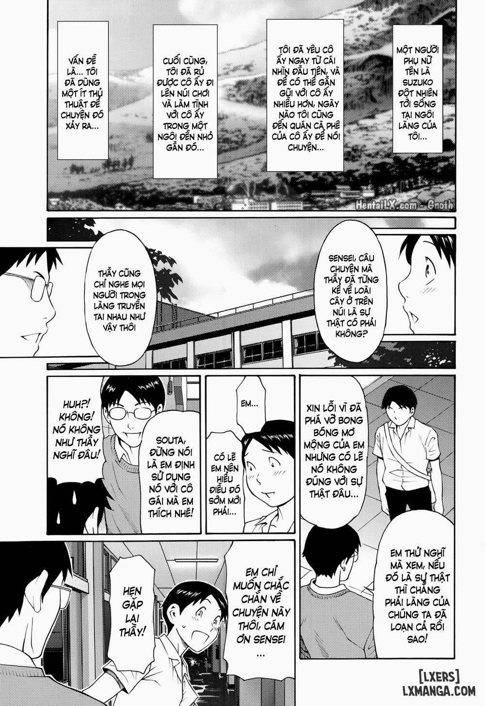 Maboroshi no Michikusa 2 END trang 0