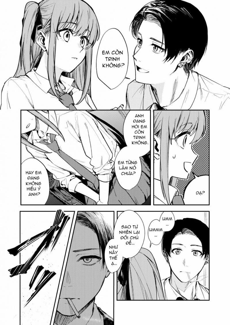 Mặc Cảm Và Cưỡng Hiếp 1.1 trang 5