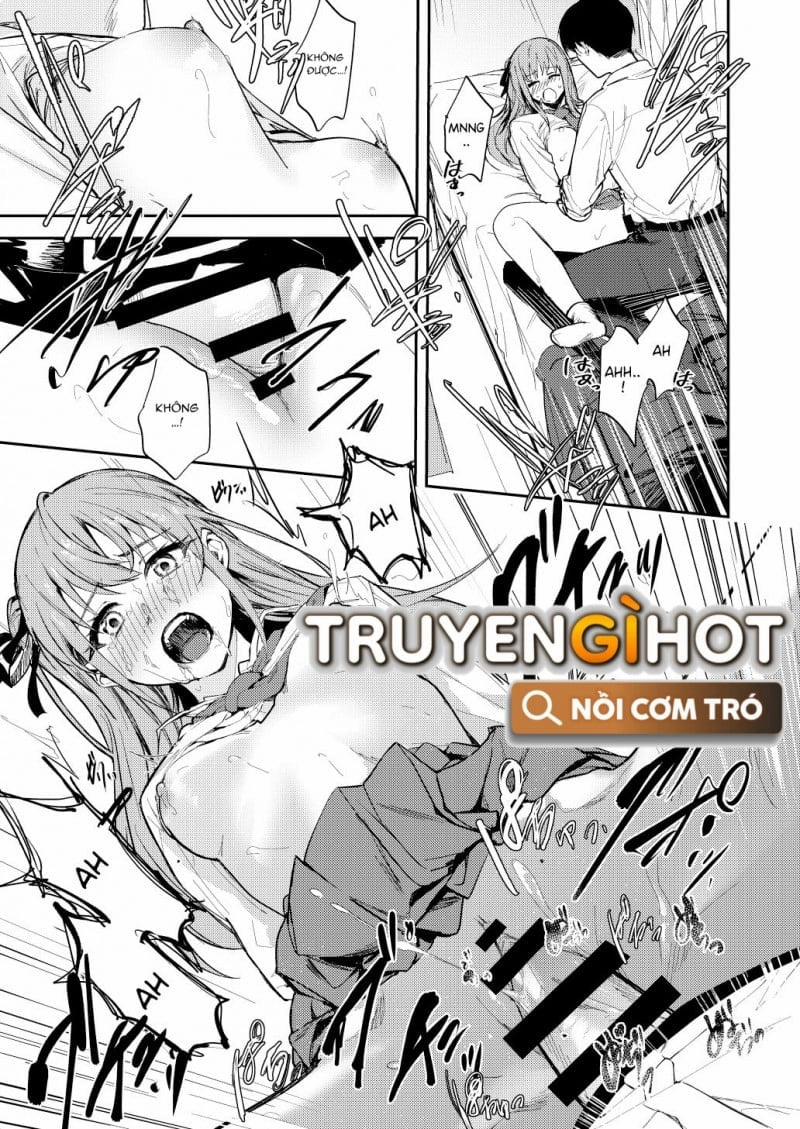 Mặc Cảm Và Cưỡng Hiếp 1.2 trang 6