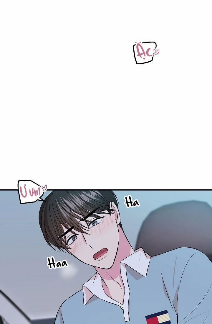 Mặc Dù Nó Hơi Nhỏ Nhưng Hãy Yêu Anh Đi 10 trang 0