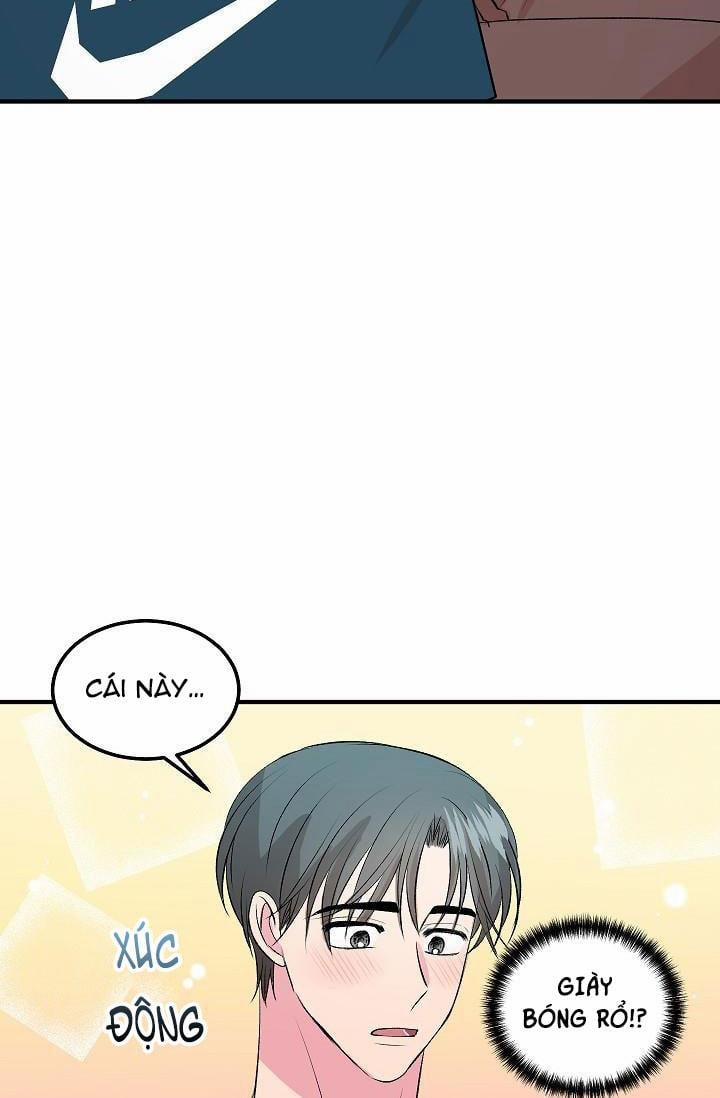 Mặc Dù Nó Hơi Nhỏ Nhưng Hãy Yêu Anh Đi 10 trang 12