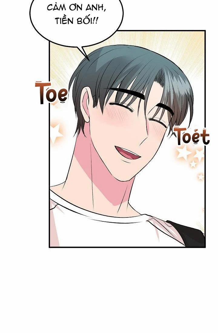 Mặc Dù Nó Hơi Nhỏ Nhưng Hãy Yêu Anh Đi 10 trang 14