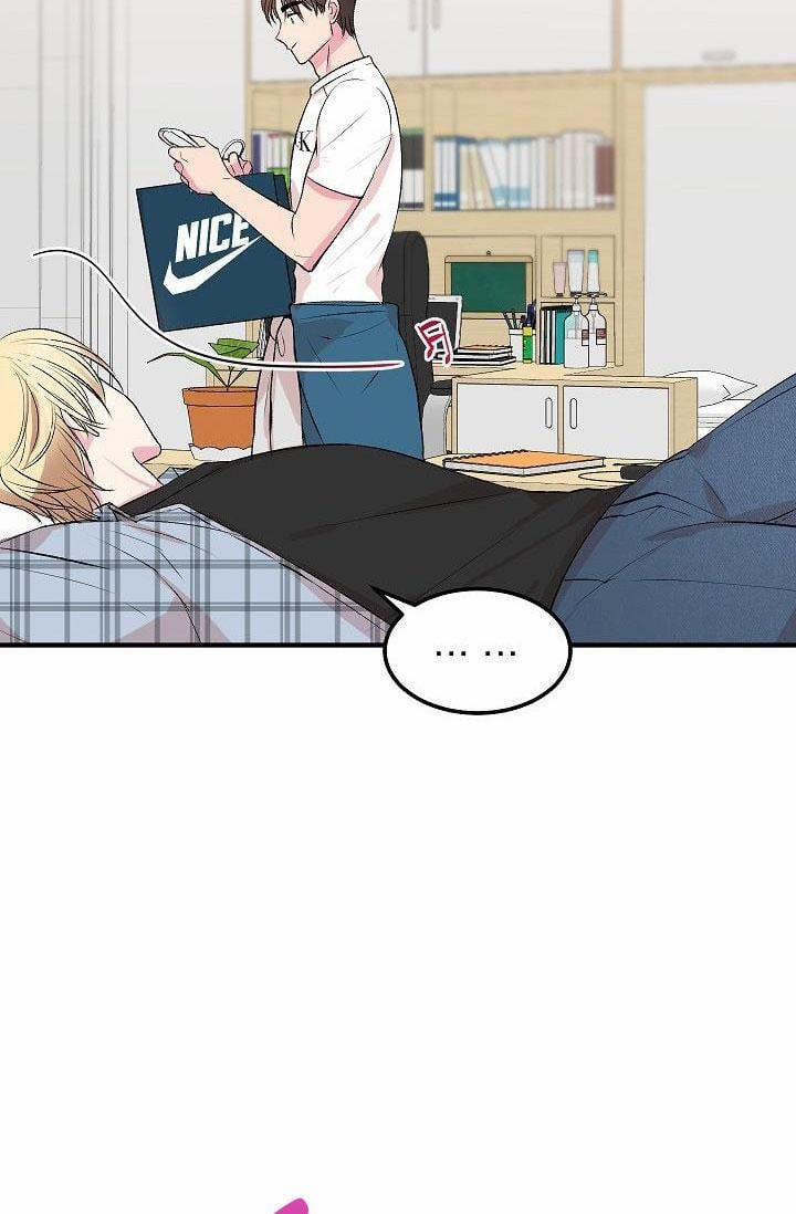 Mặc Dù Nó Hơi Nhỏ Nhưng Hãy Yêu Anh Đi 10 trang 18