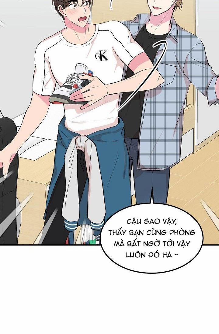 Mặc Dù Nó Hơi Nhỏ Nhưng Hãy Yêu Anh Đi 10 trang 23