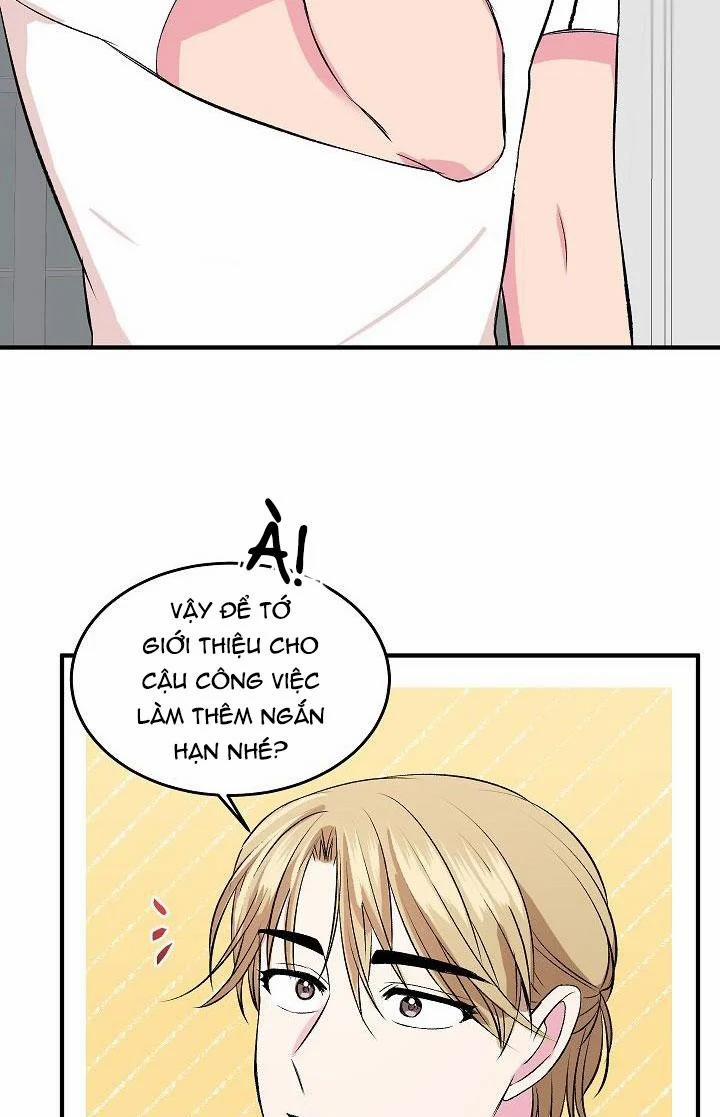 Mặc Dù Nó Hơi Nhỏ Nhưng Hãy Yêu Anh Đi 10 trang 34