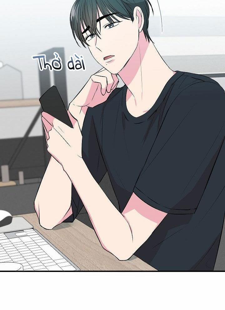 Mặc Dù Nó Hơi Nhỏ Nhưng Hãy Yêu Anh Đi 10 trang 41