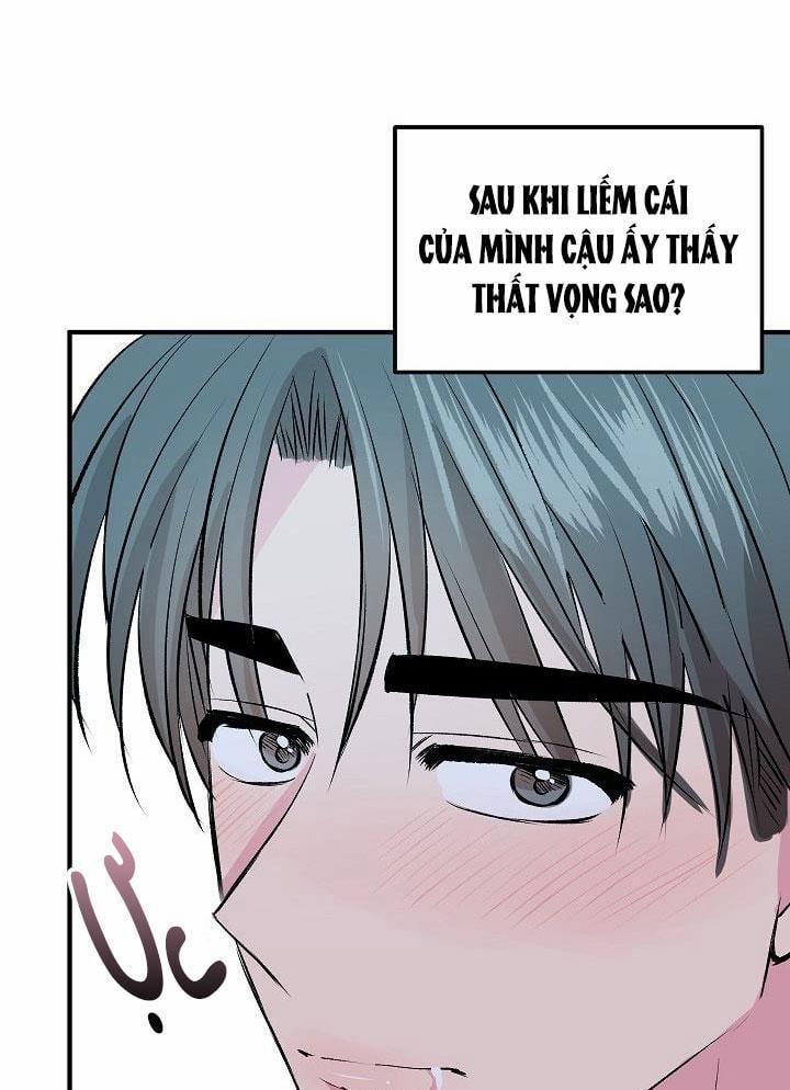 Mặc Dù Nó Hơi Nhỏ Nhưng Hãy Yêu Anh Đi 10 trang 42