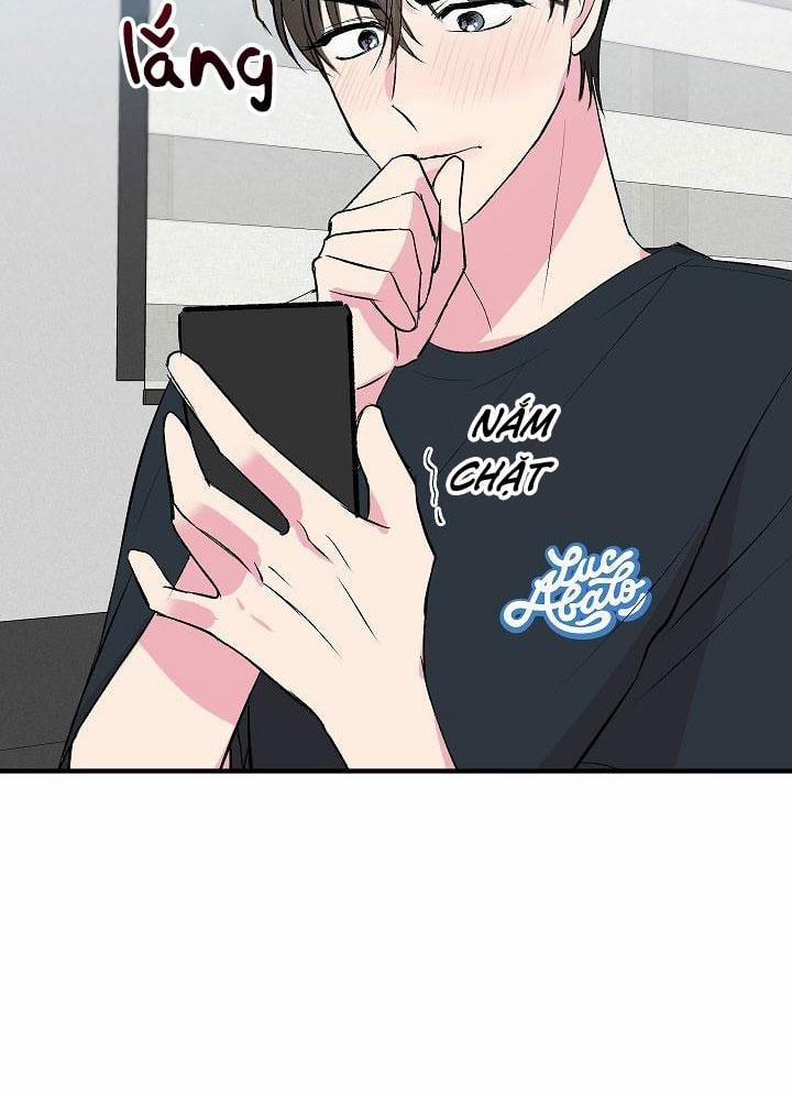 Mặc Dù Nó Hơi Nhỏ Nhưng Hãy Yêu Anh Đi 10 trang 44