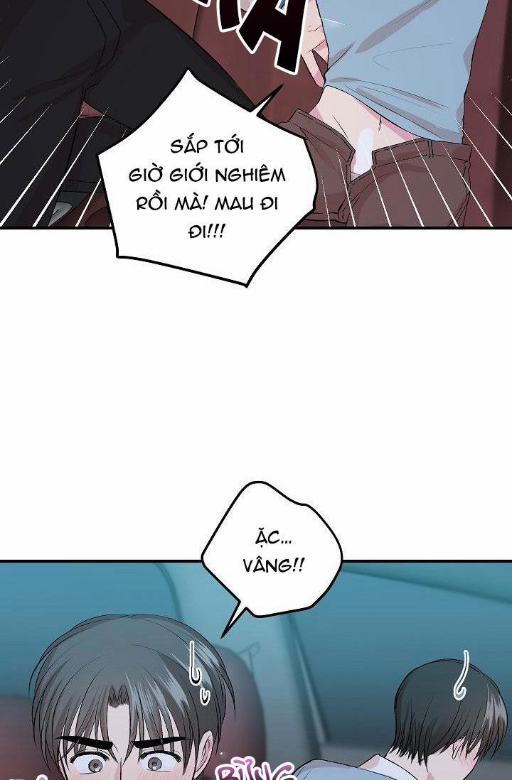 Mặc Dù Nó Hơi Nhỏ Nhưng Hãy Yêu Anh Đi 10 trang 5