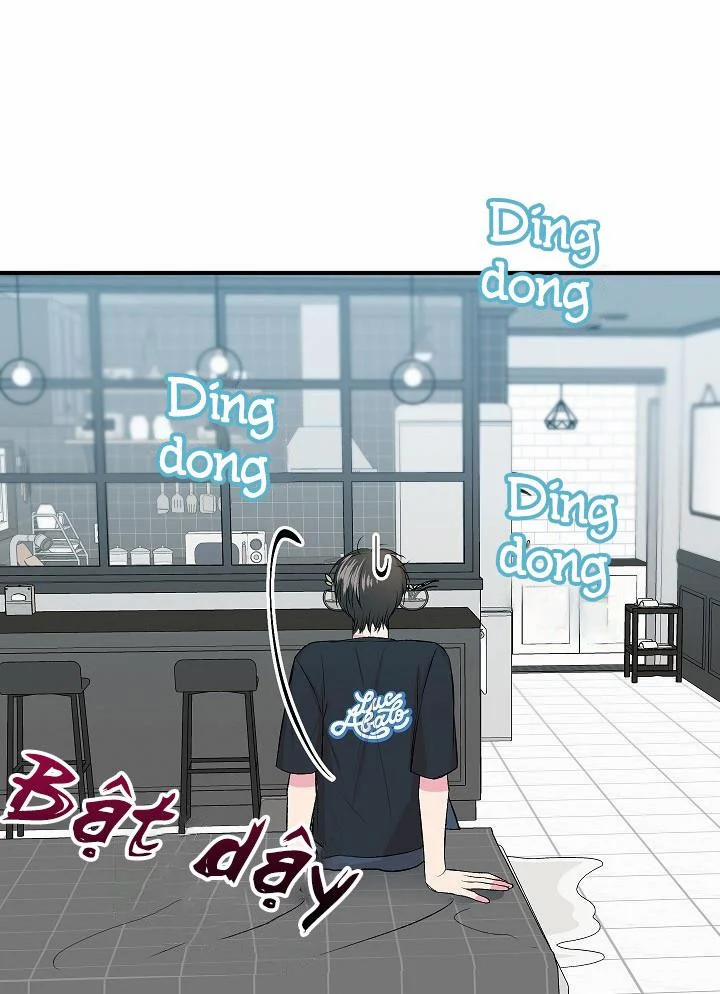 Mặc Dù Nó Hơi Nhỏ Nhưng Hãy Yêu Anh Đi 10 trang 52