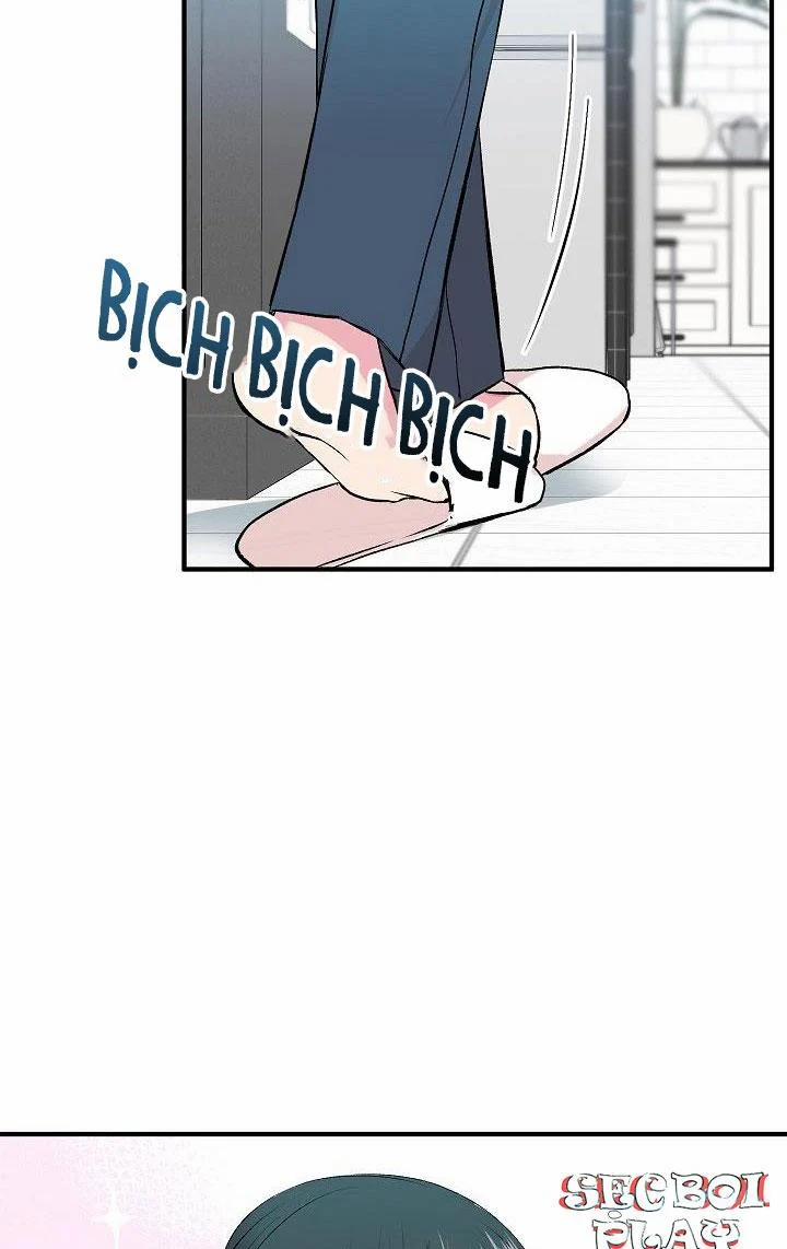 Mặc Dù Nó Hơi Nhỏ Nhưng Hãy Yêu Anh Đi 10 trang 55