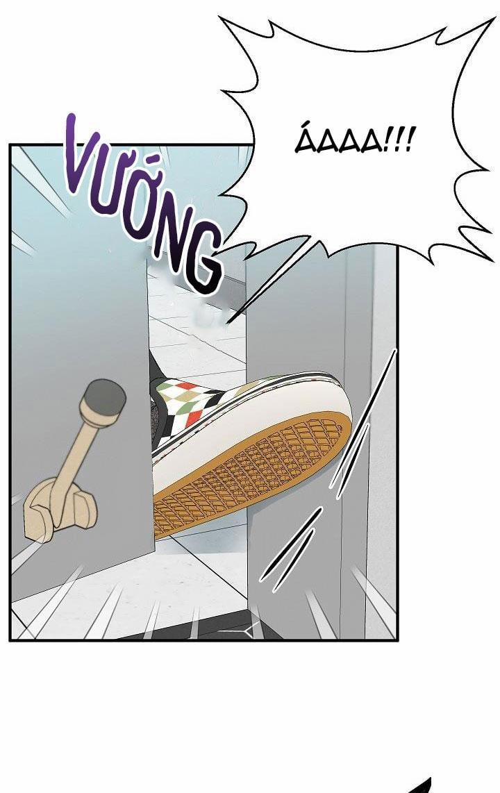 Mặc Dù Nó Hơi Nhỏ Nhưng Hãy Yêu Anh Đi 10 trang 60