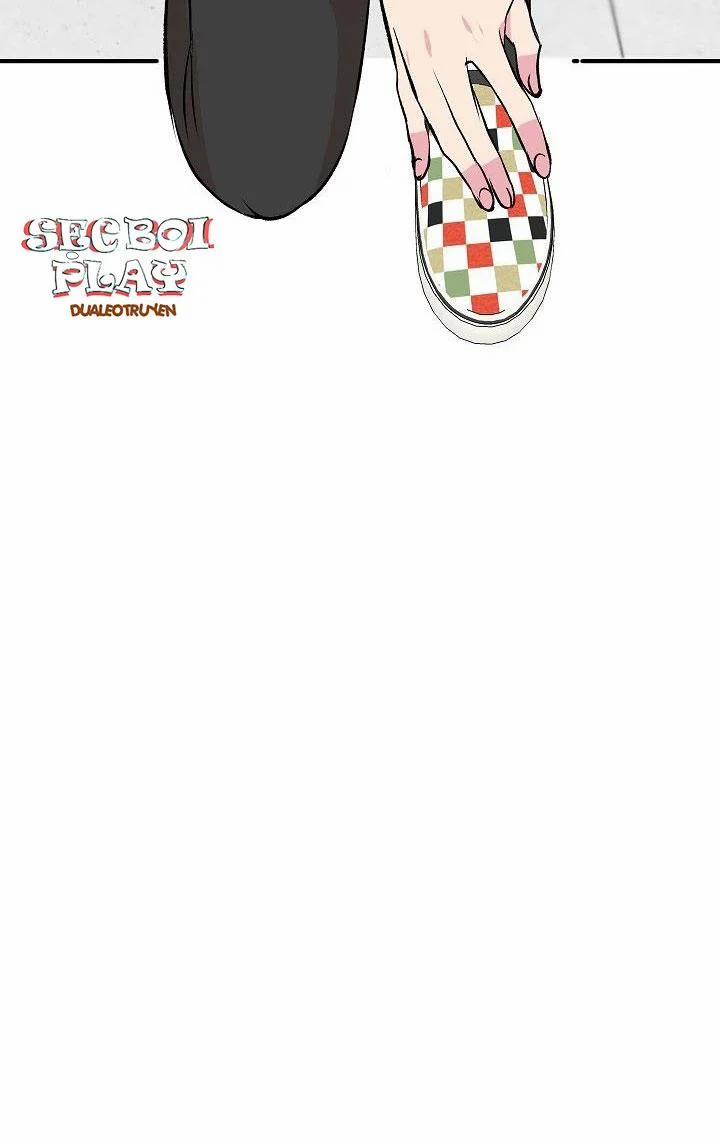 Mặc Dù Nó Hơi Nhỏ Nhưng Hãy Yêu Anh Đi 10 trang 63