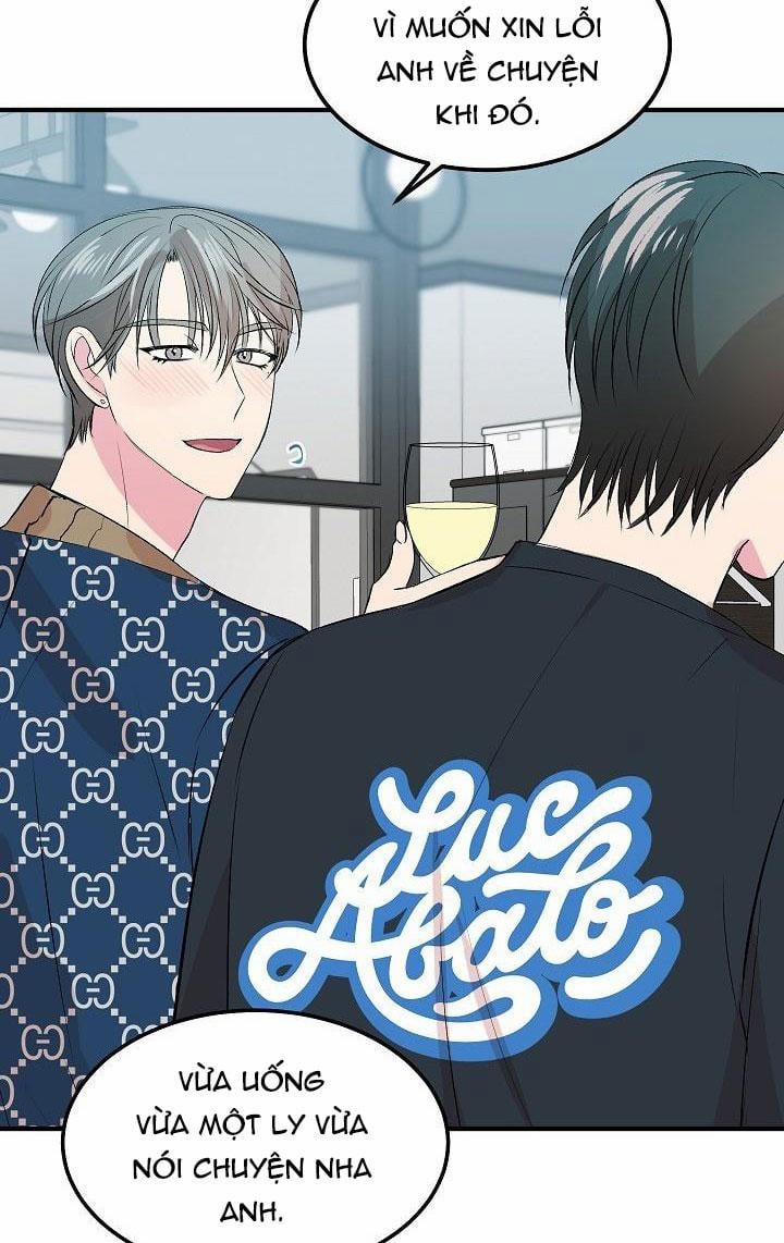 Mặc Dù Nó Hơi Nhỏ Nhưng Hãy Yêu Anh Đi 10 trang 66