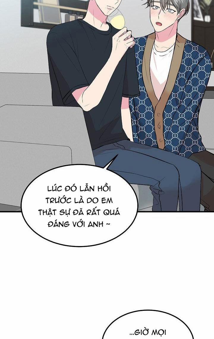 Mặc Dù Nó Hơi Nhỏ Nhưng Hãy Yêu Anh Đi 10 trang 69