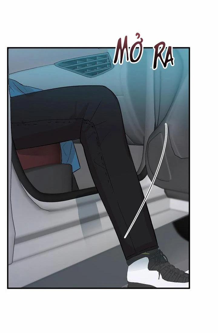 Mặc Dù Nó Hơi Nhỏ Nhưng Hãy Yêu Anh Đi 10 trang 7