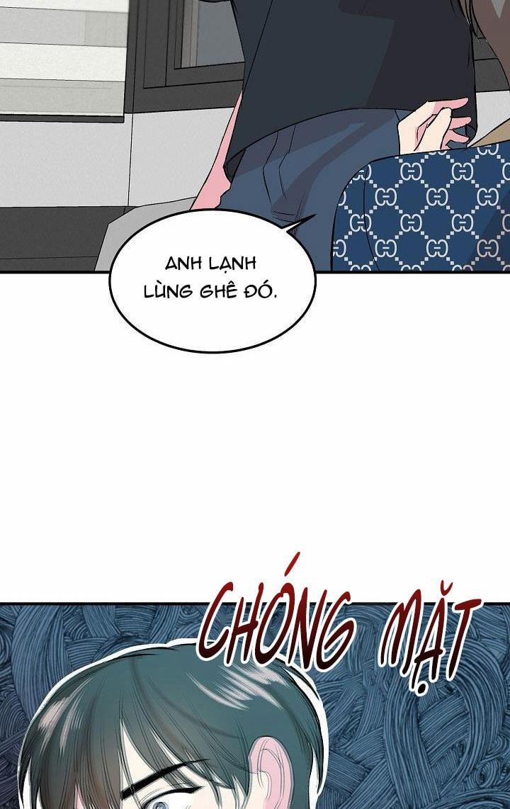 Mặc Dù Nó Hơi Nhỏ Nhưng Hãy Yêu Anh Đi 10 trang 72